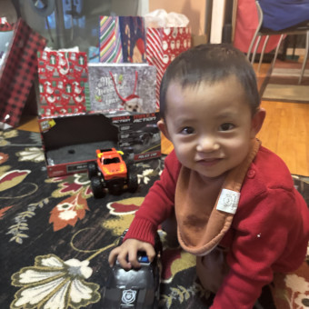 Babylist Registry Photo