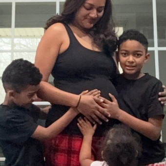 Babylist Registry Photo