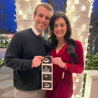 Babylist Registry Photo