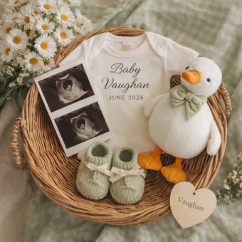 Babylist Registry Photo