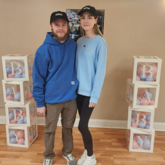 Babylist Registry Photo