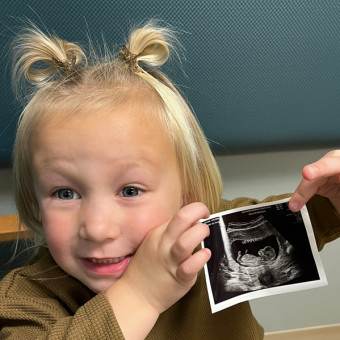 Babylist Registry Photo