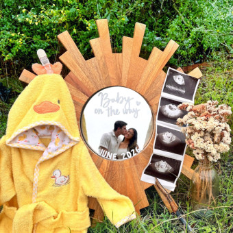 Babylist Registry Photo