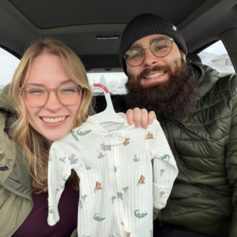 Babylist Registry Photo