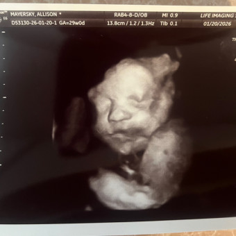 Babylist Registry Photo