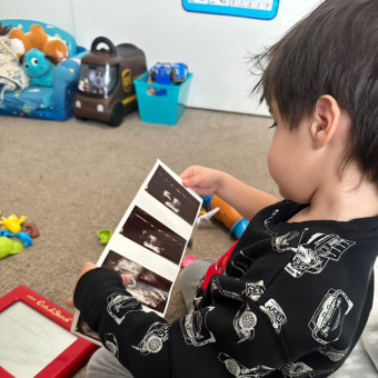 Babylist Registry Photo