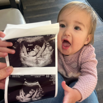 Babylist Registry Photo