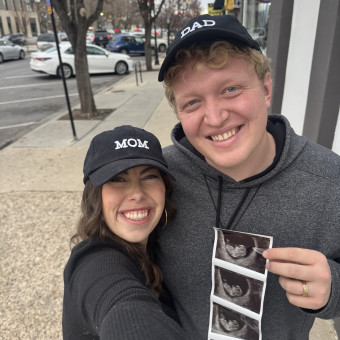 Babylist Registry Photo