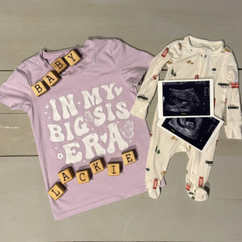 Babylist Registry Photo