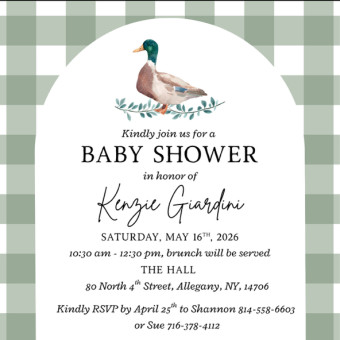 Babylist Registry Photo