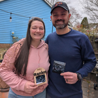 Babylist Registry Photo