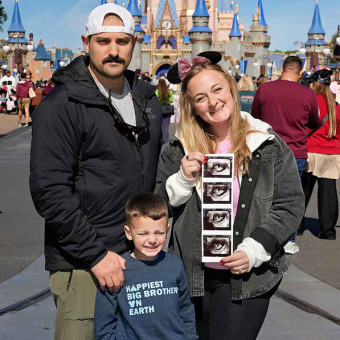 Babylist Registry Photo