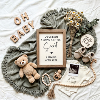 Babylist Registry Photo