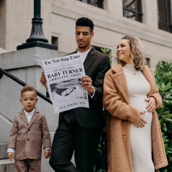 Babylist Registry Photo