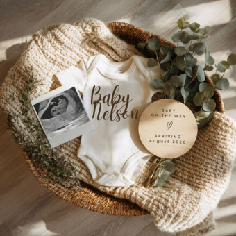 Babylist Registry Photo