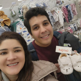 Babylist Registry Photo