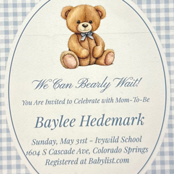 Babylist Registry Photo