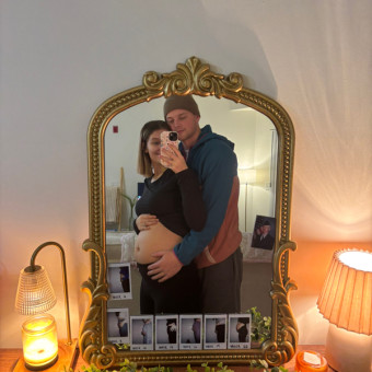 Babylist Registry Photo