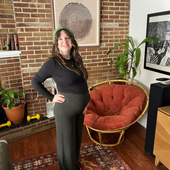 Babylist Registry Photo