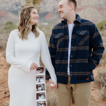 Babylist Registry Photo