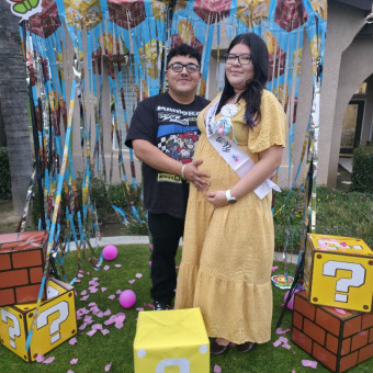 Babylist Registry Photo