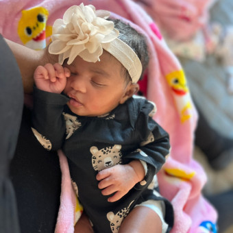 Babylist Registry Photo