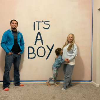 Babylist Registry Photo