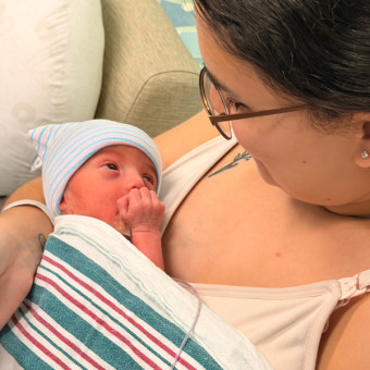 Babylist Registry Photo