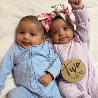 Babylist Registry Photo