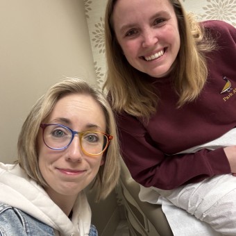 Babylist Registry Photo