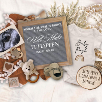 Babylist Registry Photo