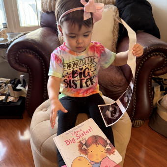 Babylist Registry Photo