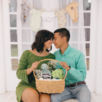 Babylist Registry Photo