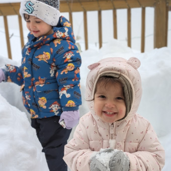 Babylist Registry Photo