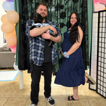 Babylist Registry Photo