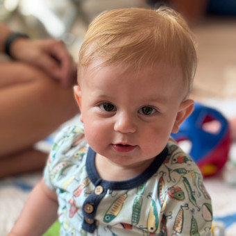 Babylist Registry Photo