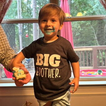 Babylist Registry Photo