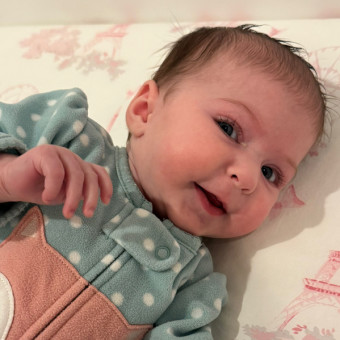 Babylist Registry Photo