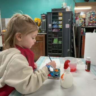 Babylist Registry Photo