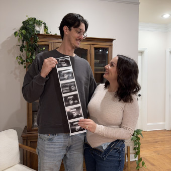 Babylist Registry Photo