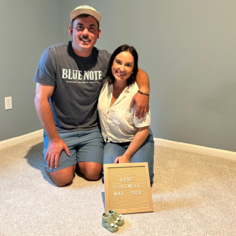 Babylist Registry Photo