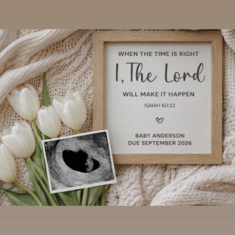 Babylist Registry Photo