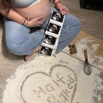 Babylist Registry Photo