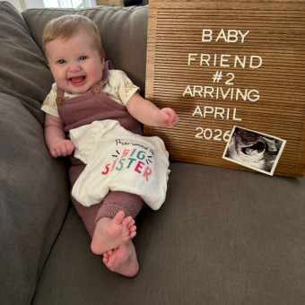 Babylist Registry Photo