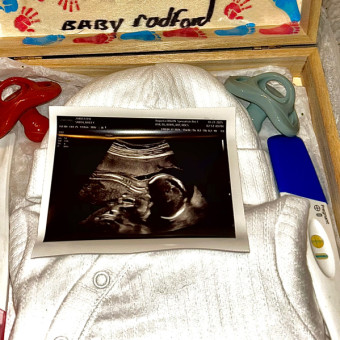 Babylist Registry Photo