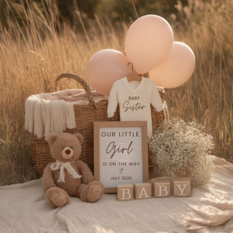 Babylist Registry Photo