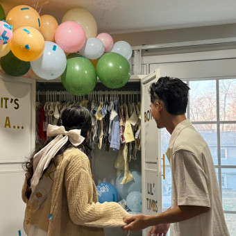 Babylist Registry Photo