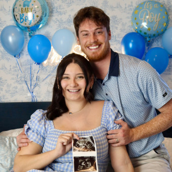 Babylist Registry Photo