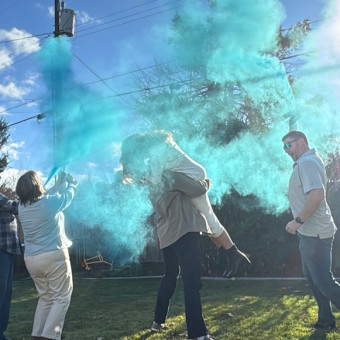 Babylist Registry Photo