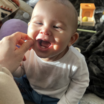 Babylist Registry Photo